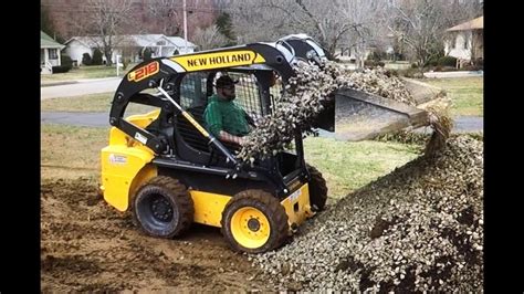 new holland skid steer ats fail|new holland skid loader code.